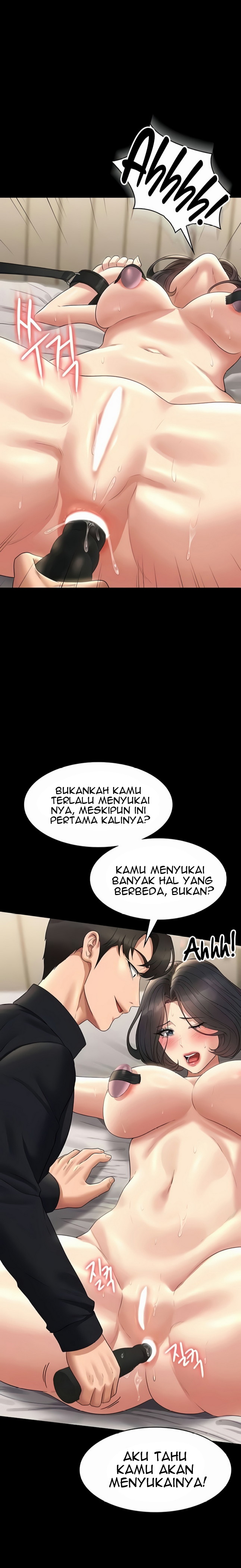 Administrator Privileges - Chapter 108 17 Administrator Privileges - Chapter 108 17