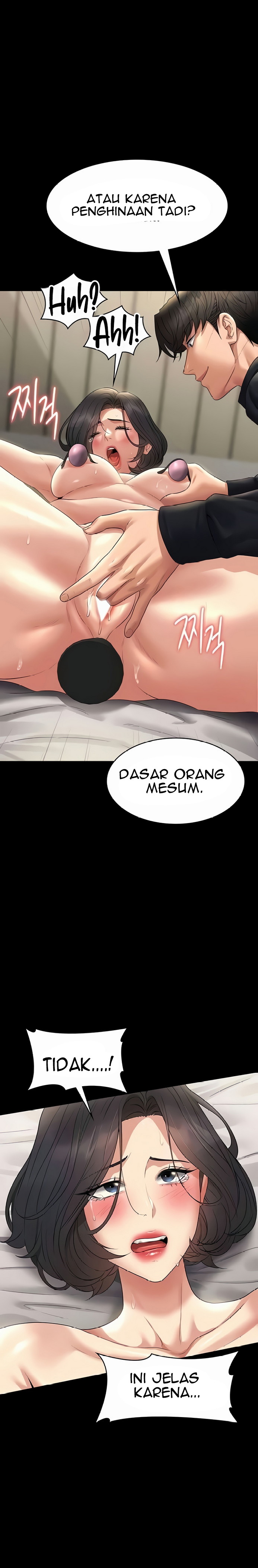 Administrator Privileges - Chapter 108 15 Administrator Privileges - Chapter 108 15