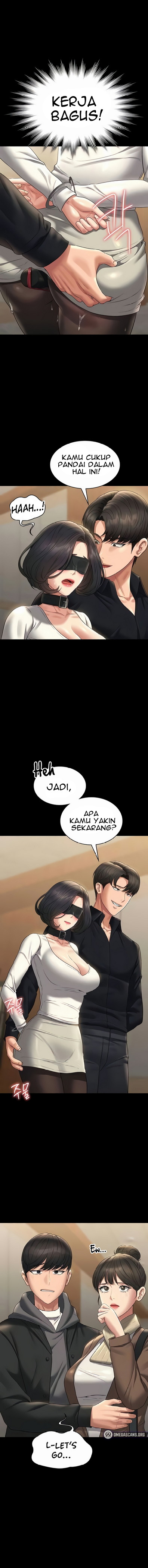 Administrator Privileges - Chapter 108 6 Administrator Privileges - Chapter 108 6