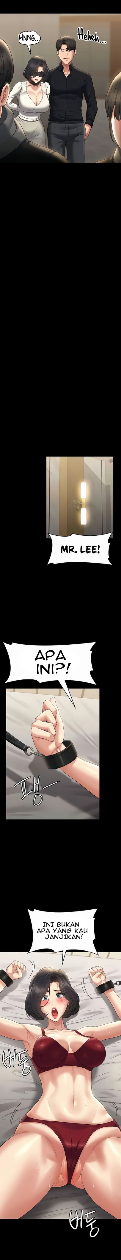 Administrator Privileges - Chapter 108 7 Administrator Privileges - Chapter 108 7