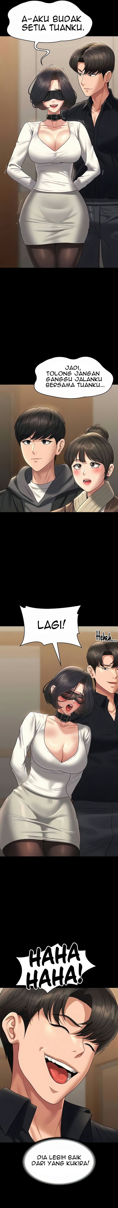 Administrator Privileges - Chapter 108 5 Administrator Privileges - Chapter 108 5