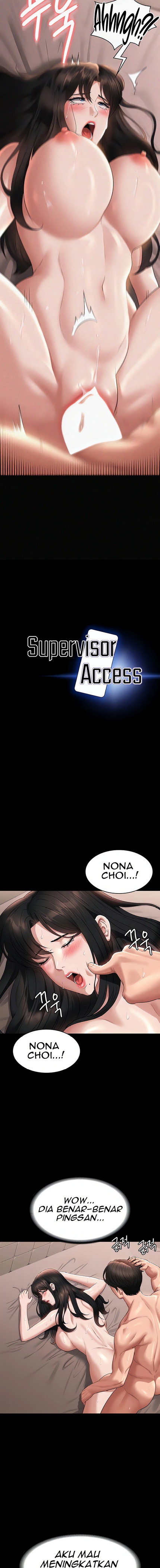 Administrator Privileges - Chapter 102 2 Administrator Privileges - Chapter 102 2