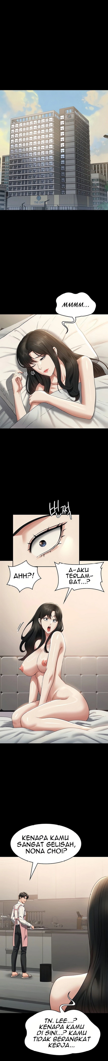 Administrator Privileges - Chapter 102 4 Administrator Privileges - Chapter 102 4