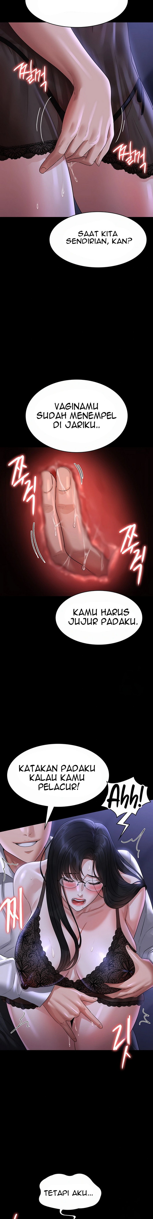 Administrator Privileges - Chapter 103 8 Administrator Privileges - Chapter 103 8