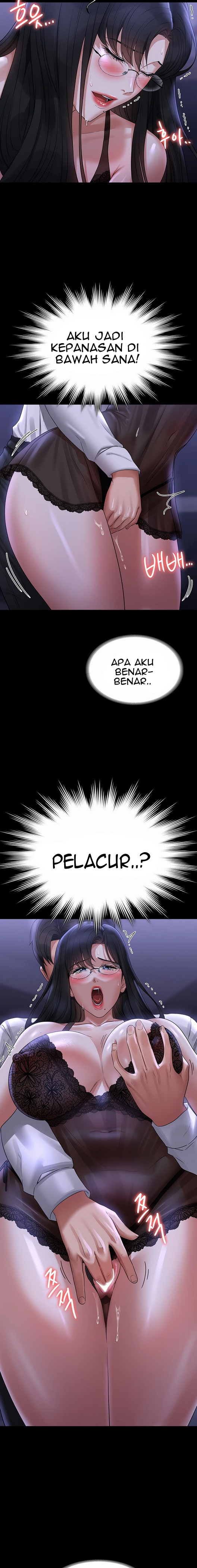 Administrator Privileges - Chapter 103 9 Administrator Privileges - Chapter 103 9