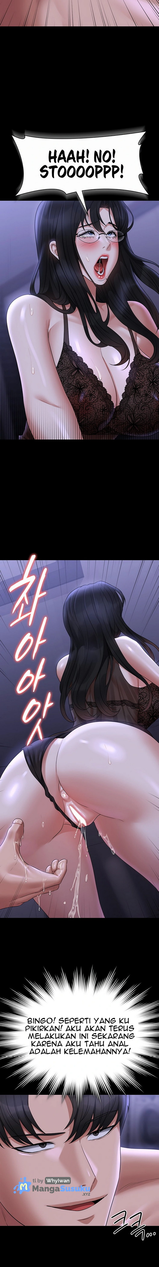 Administrator Privileges - Chapter 103 22 Administrator Privileges - Chapter 103 22