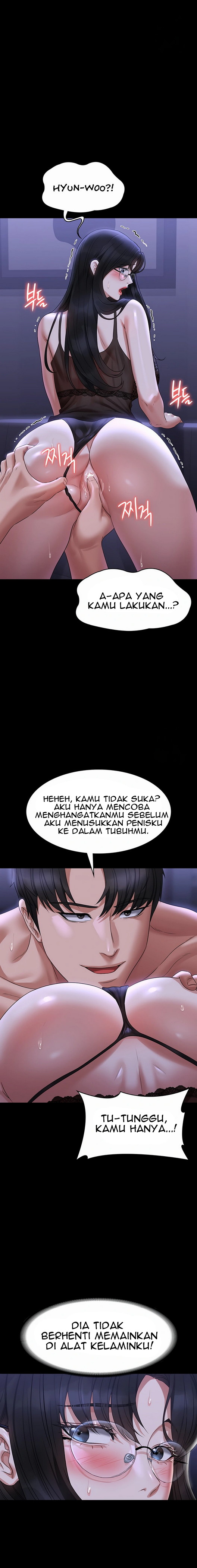 Administrator Privileges - Chapter 103 19 Administrator Privileges - Chapter 103 19