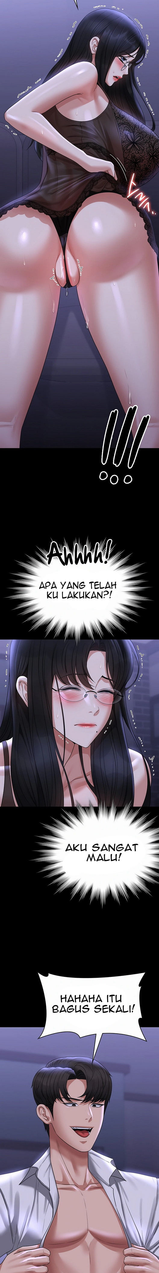 Administrator Privileges - Chapter 103 17 Administrator Privileges - Chapter 103 17