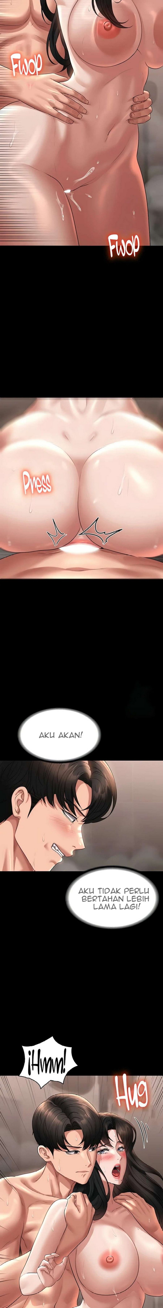 Administrator Privileges - Chapter 100 8 Administrator Privileges - Chapter 100 8