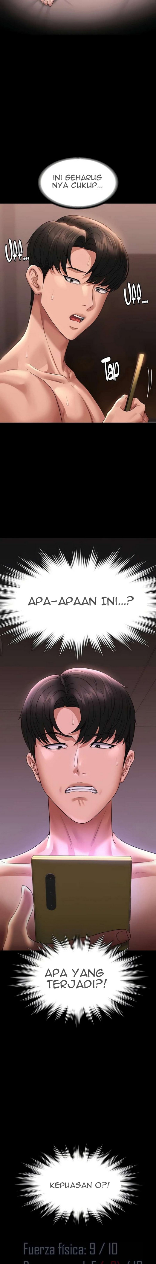 Administrator Privileges - Chapter 100 23 Administrator Privileges - Chapter 100 23