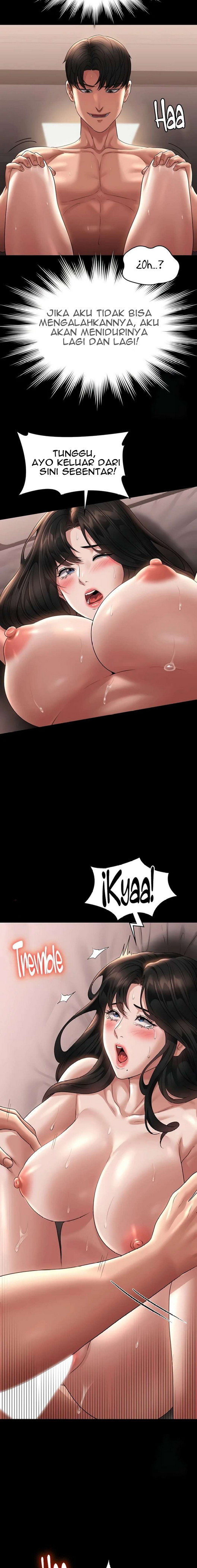 Administrator Privileges - Chapter 100 21 Administrator Privileges - Chapter 100 21