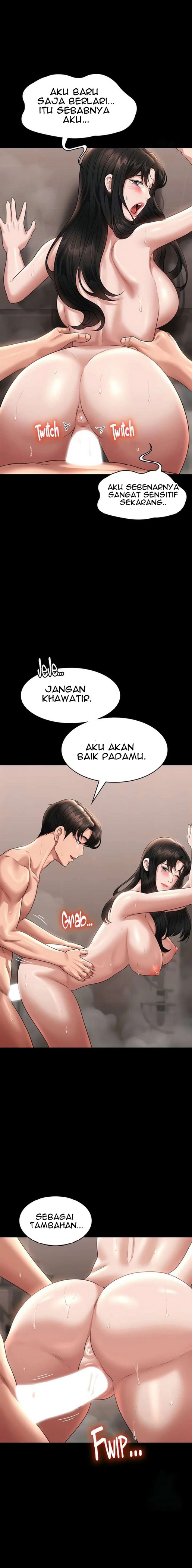 Administrator Privileges - Chapter 100 3 Administrator Privileges - Chapter 100 3