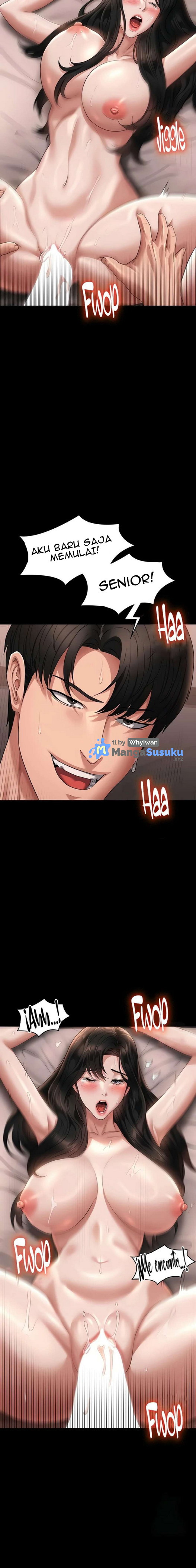 Administrator Privileges - Chapter 100 19 Administrator Privileges - Chapter 100 19