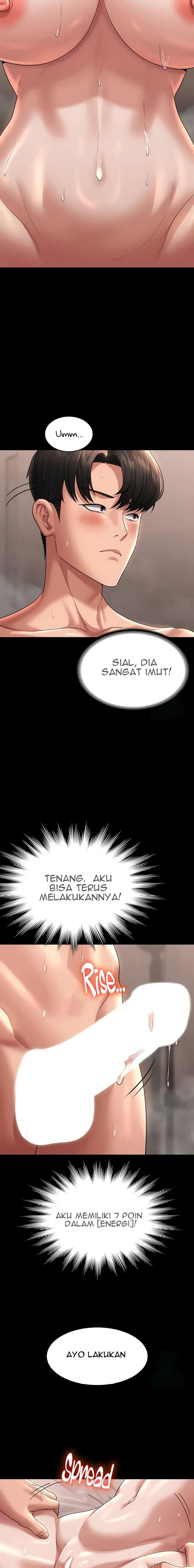 Administrator Privileges - Chapter 100 15 Administrator Privileges - Chapter 100 15