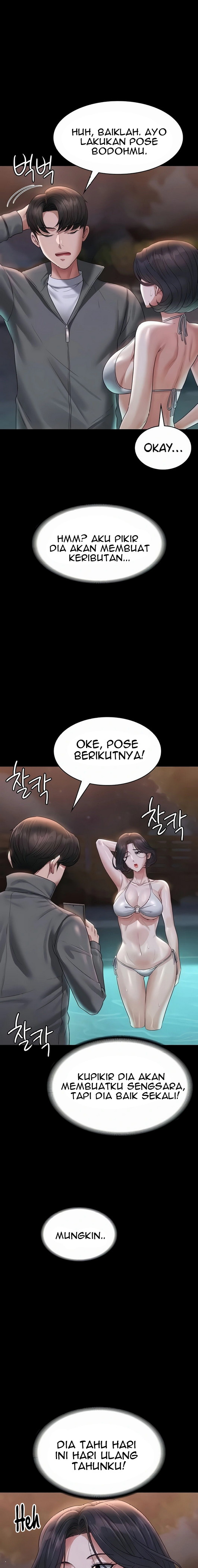 Administrator Privileges - Chapter 106 8 Administrator Privileges - Chapter 106 8