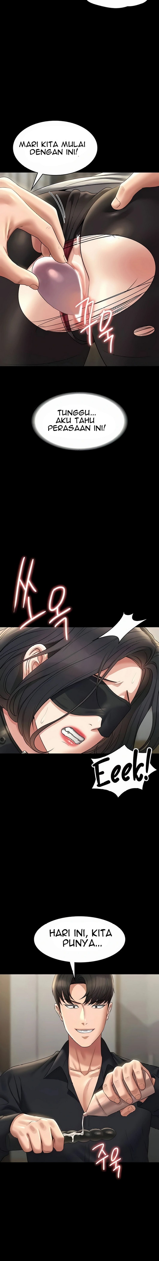 Administrator Privileges - Chapter 106 20 Administrator Privileges - Chapter 106 20