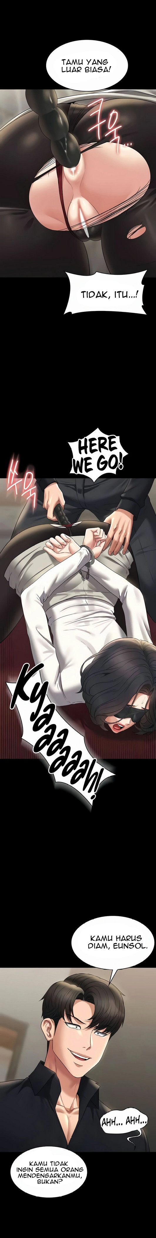 Administrator Privileges - Chapter 106 21 Administrator Privileges - Chapter 106 21