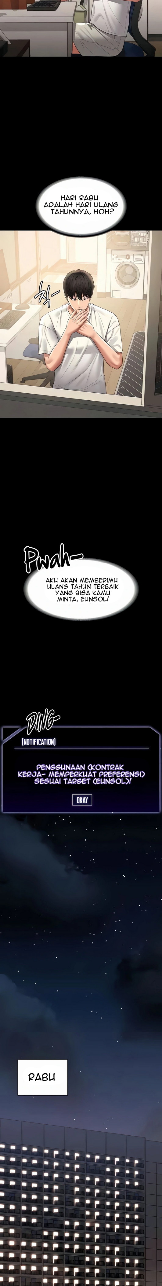 Administrator Privileges - Chapter 106 3 Administrator Privileges - Chapter 106 3