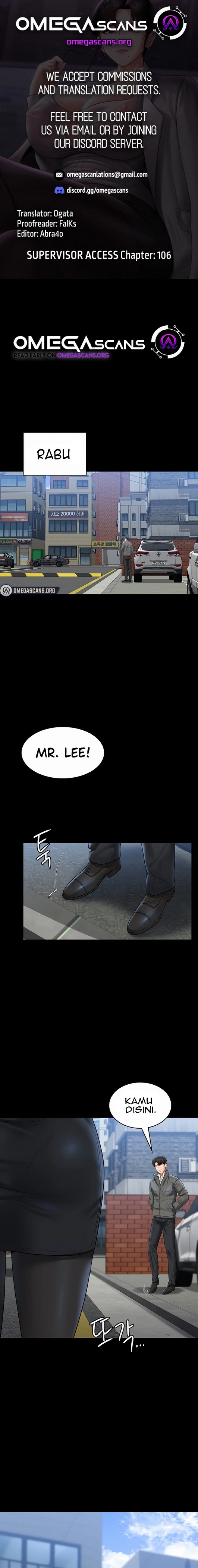 Administrator Privileges - Chapter 106 1 Administrator Privileges - Chapter 106 1