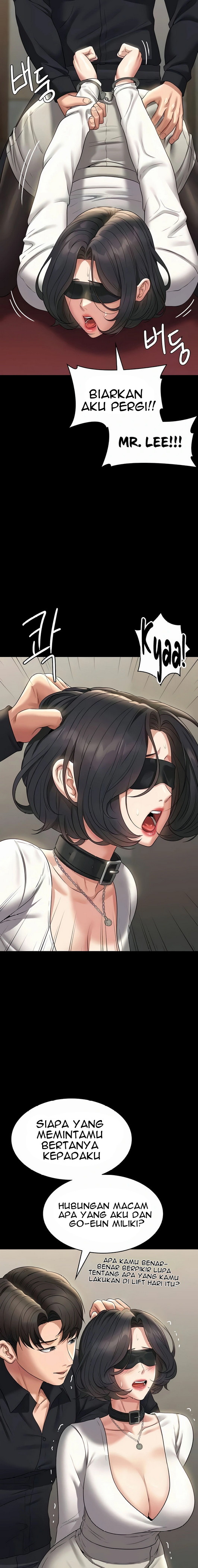 Administrator Privileges - Chapter 106 16 Administrator Privileges - Chapter 106 16