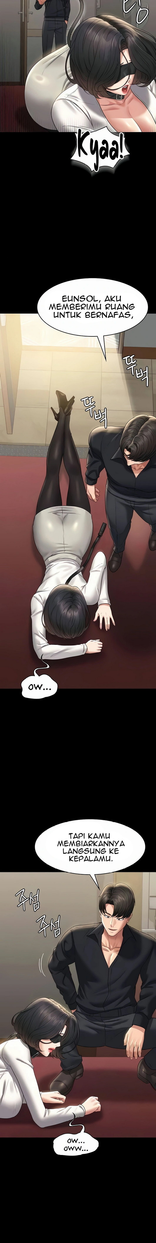 Administrator Privileges - Chapter 106 14 Administrator Privileges - Chapter 106 14