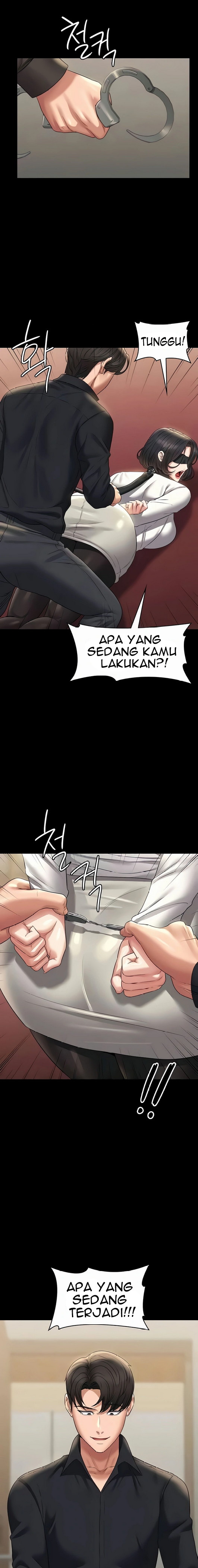 Administrator Privileges - Chapter 106 15 Administrator Privileges - Chapter 106 15