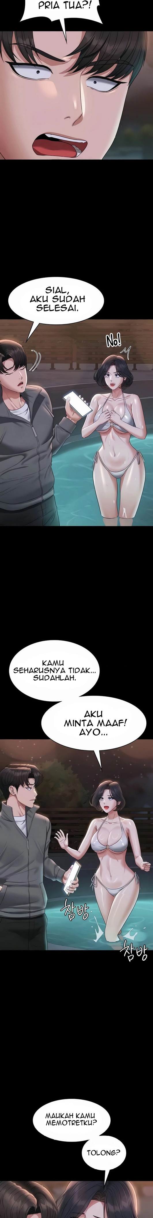 Administrator Privileges - Chapter 106 6 Administrator Privileges - Chapter 106 6