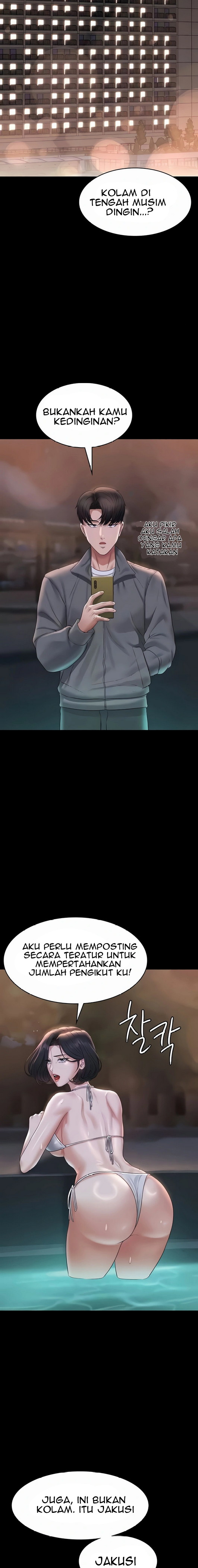 Administrator Privileges - Chapter 106 4 Administrator Privileges - Chapter 106 4