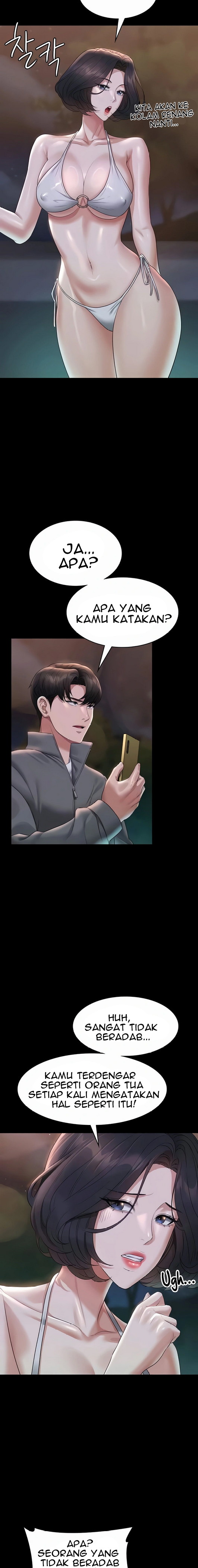 Administrator Privileges - Chapter 106 5 Administrator Privileges - Chapter 106 5