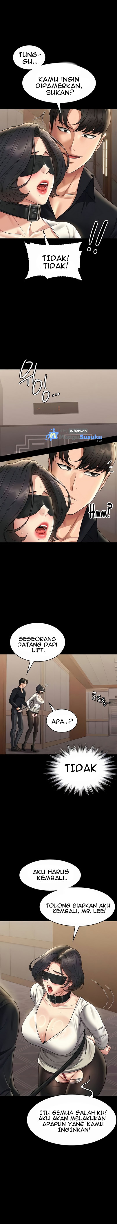 Administrator Privileges - Chapter 107 8 Administrator Privileges - Chapter 107 8