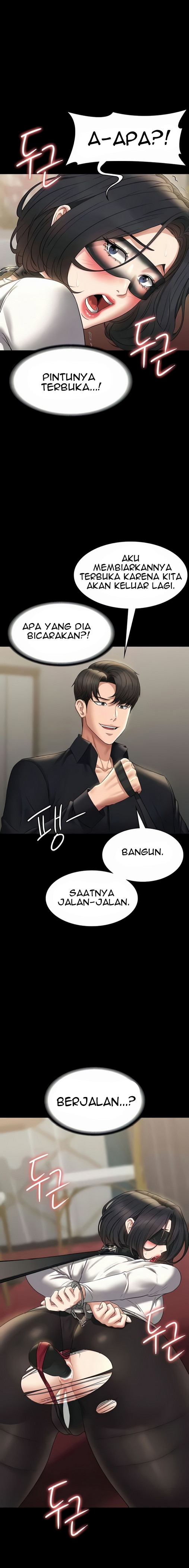 Administrator Privileges - Chapter 107 2 Administrator Privileges - Chapter 107 2