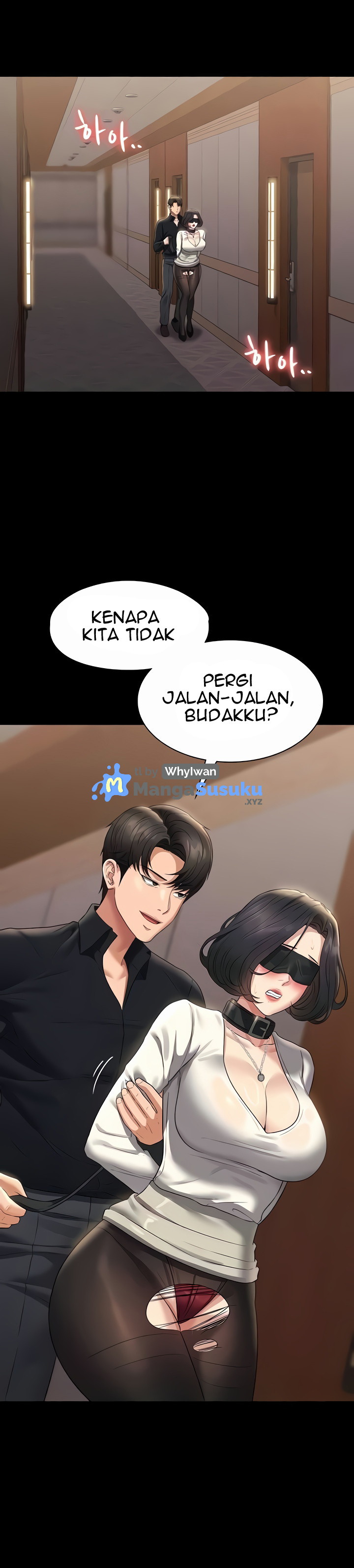 Administrator Privileges - Chapter 107 3 Administrator Privileges - Chapter 107 3