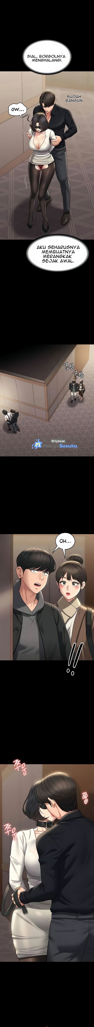 Administrator Privileges - Chapter 107 14 Administrator Privileges - Chapter 107 14