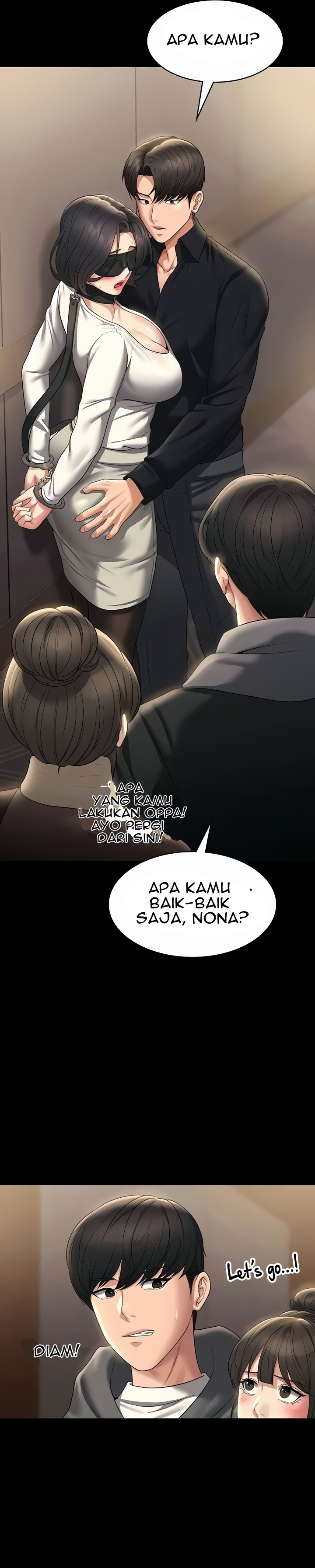 Administrator Privileges - Chapter 107 15 Administrator Privileges - Chapter 107 15