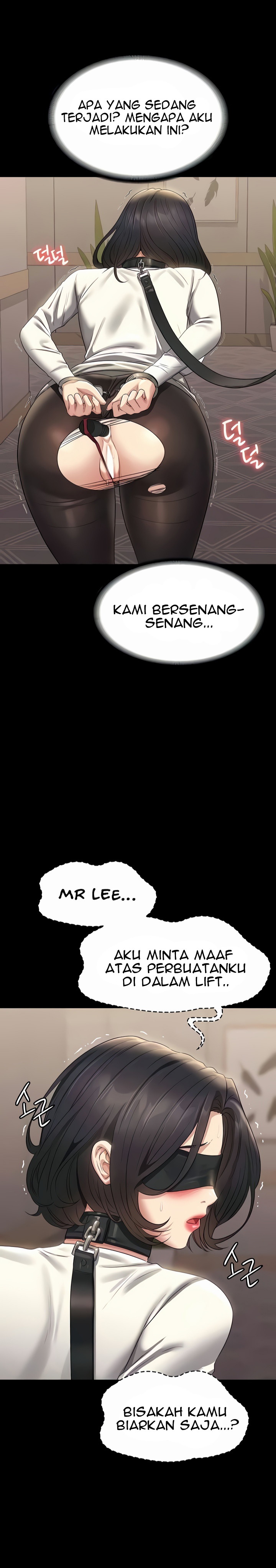 Administrator Privileges - Chapter 107 4 Administrator Privileges - Chapter 107 4