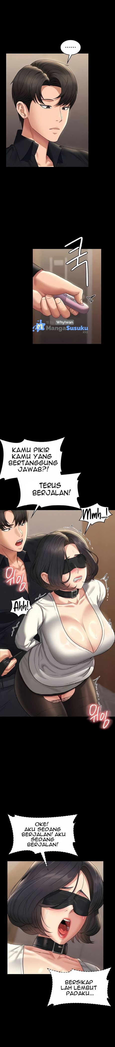 Administrator Privileges - Chapter 107 5 Administrator Privileges - Chapter 107 5