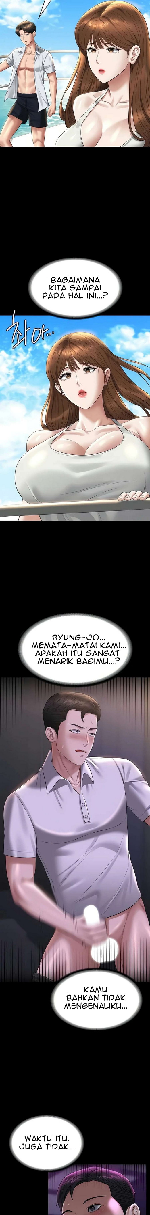 Administrator Privileges - Chapter 119 23 Administrator Privileges - Chapter 119 23