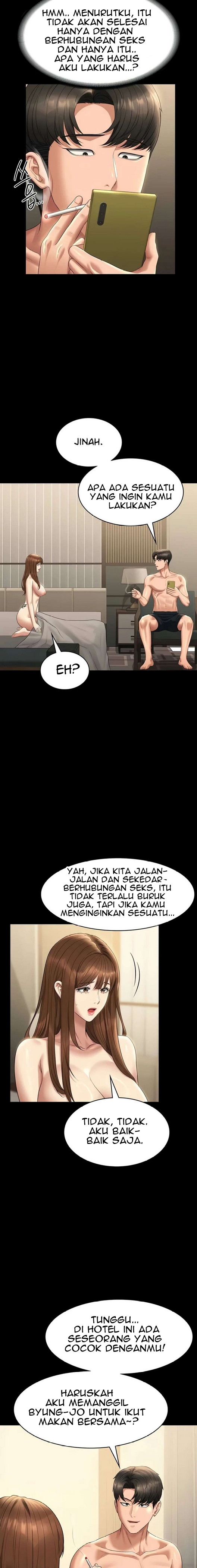 Administrator Privileges - Chapter 119 20 Administrator Privileges - Chapter 119 20