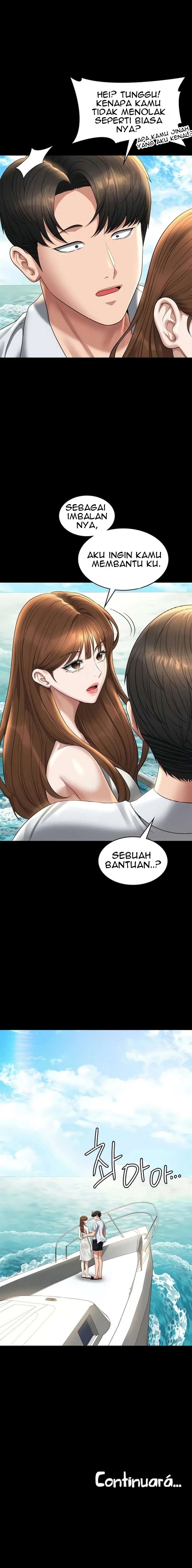 Administrator Privileges - Chapter 119 27 Administrator Privileges - Chapter 119 27