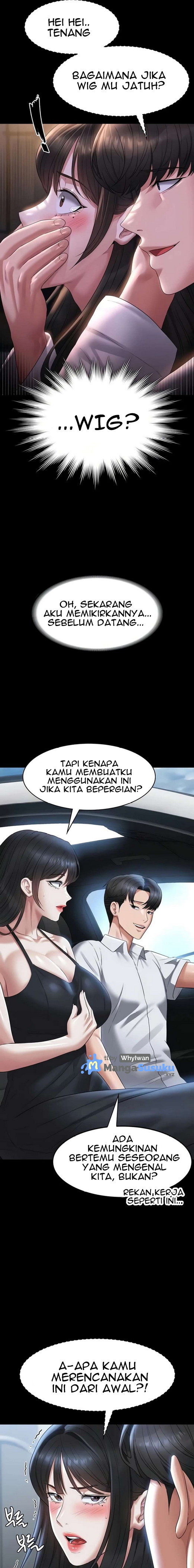 Administrator Privileges - Chapter 119 3 Administrator Privileges - Chapter 119 3