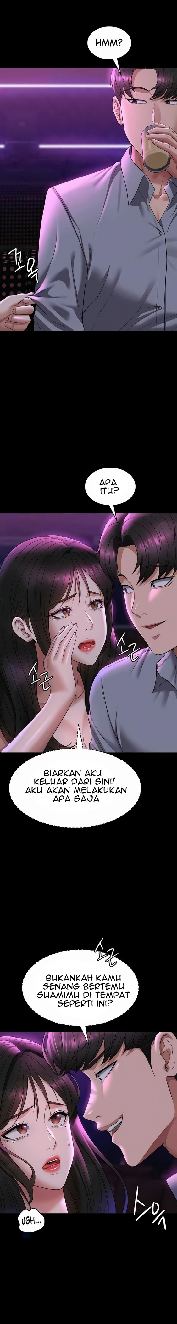 Administrator Privileges - Chapter 112 8 Administrator Privileges - Chapter 112 8