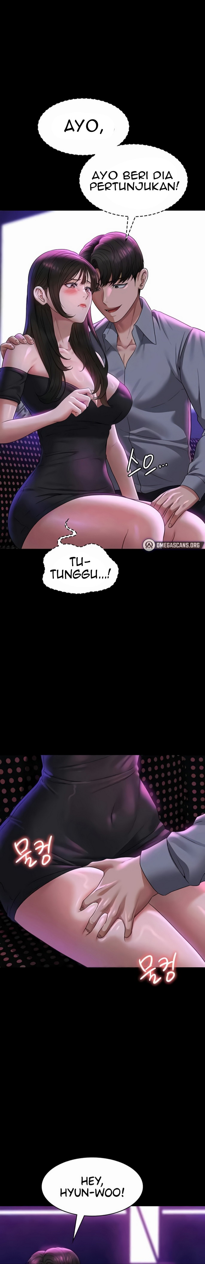 Administrator Privileges - Chapter 112 9 Administrator Privileges - Chapter 112 9