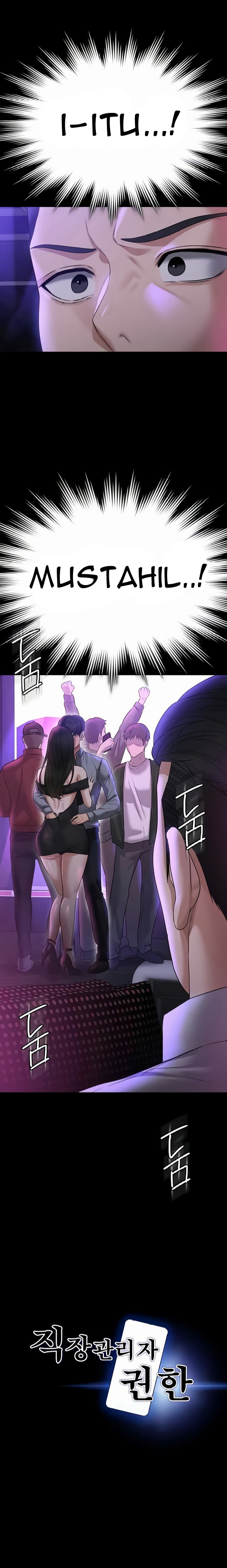 Administrator Privileges - Chapter 112 2 Administrator Privileges - Chapter 112 2