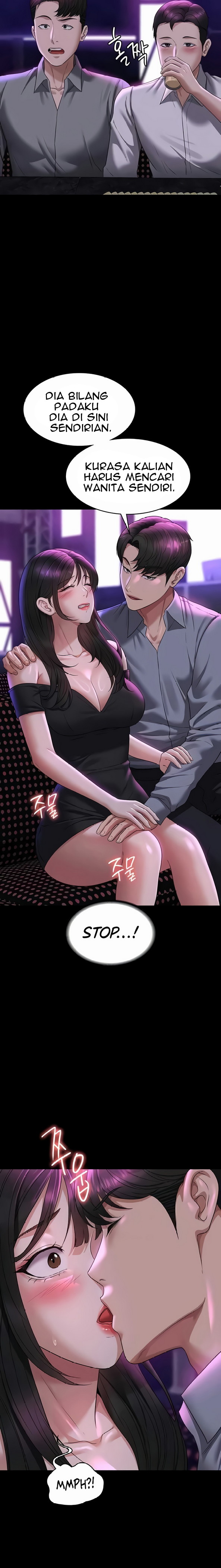 Administrator Privileges - Chapter 112 10 Administrator Privileges - Chapter 112 10