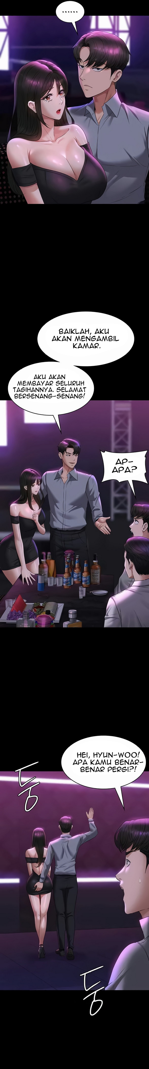 Administrator Privileges - Chapter 112 16 Administrator Privileges - Chapter 112 16