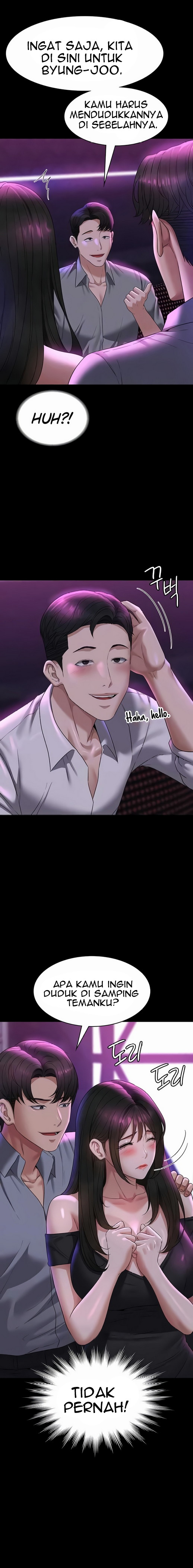 Administrator Privileges - Chapter 112 6 Administrator Privileges - Chapter 112 6