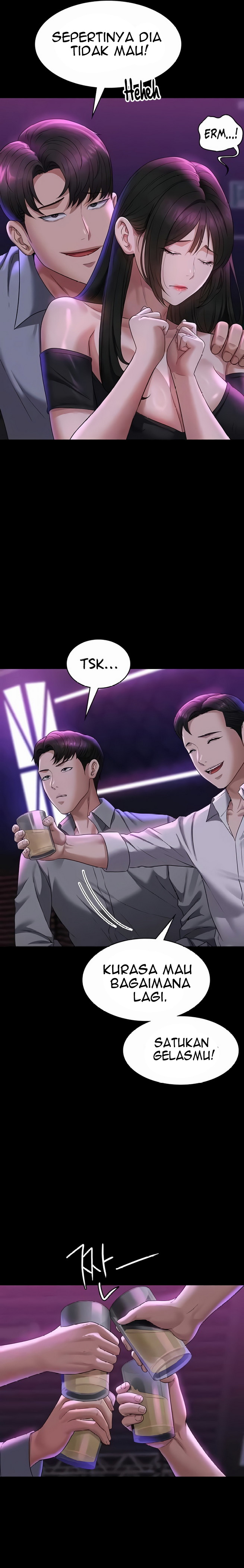 Administrator Privileges - Chapter 112 7 Administrator Privileges - Chapter 112 7