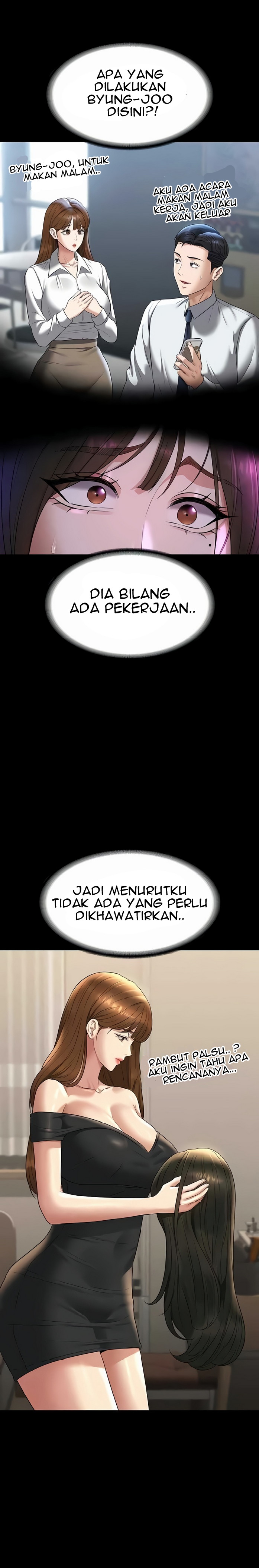 Administrator Privileges - Chapter 112 5 Administrator Privileges - Chapter 112 5