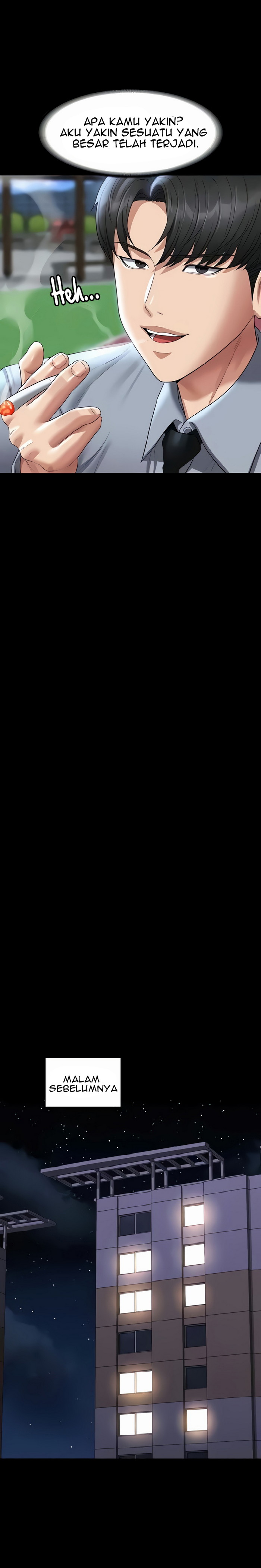 Administrator Privileges - Chapter 110 20 Administrator Privileges - Chapter 110 20