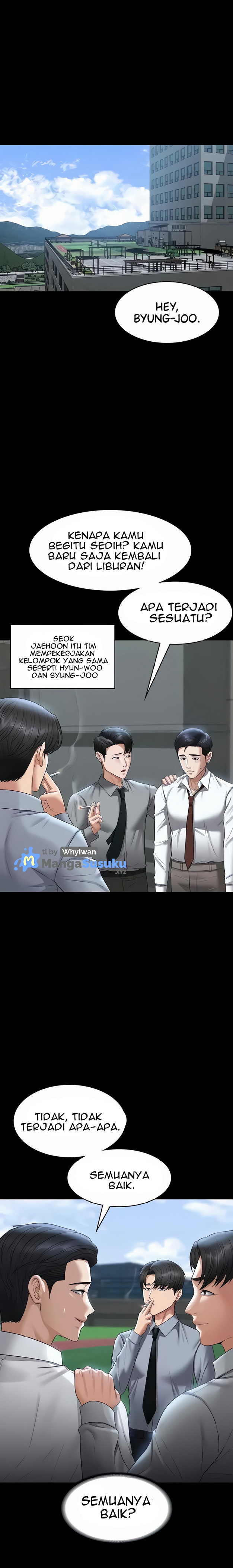 Administrator Privileges - Chapter 110 19 Administrator Privileges - Chapter 110 19